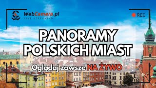 Poland Rolling Cam