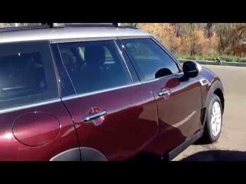 MINI Clubman Cooper 3ML60337 @ Schomp