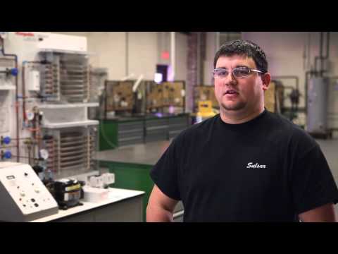 NCK Tech Programs - Plumbing, Heating and Air Conditioning