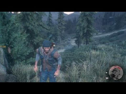 DAYS GONE 30.06.2020