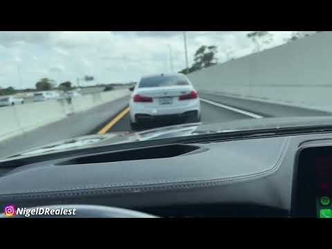 BMW M5 COMP BULLYS MY M550i😭