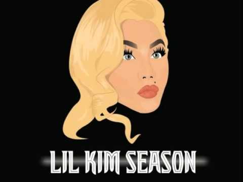 Lil Kim - Cut It (Remix)