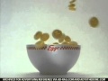Eggo Cereal High Dive 2007