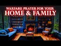 Powerful Biblical Prayers For Spiritual Warfare LEAVE THIS PLAYING