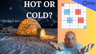 Are You Hot or Cold about Sudoku?
