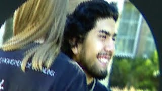 ‘He had dreams’: Friends mourn 19-year-old employee killed in AutoZone shooting