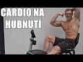 NEJLEPŠÍ CARDIO NA DOMA | Den 9-11