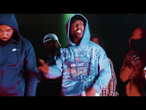 Tay Roc vs Bandit Montana