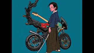 한요한 - 1.2GB (Feat. leeSA) [청룡쇼바]