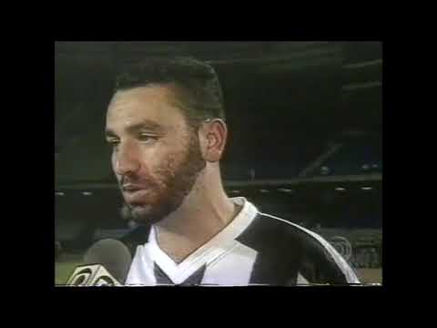 Atlético-MG 3 x 3 Vasco - Copa dos Campeões 2002