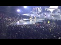 Ariana Grande - Problem (Live on the Honeymoon Tour Toronto)