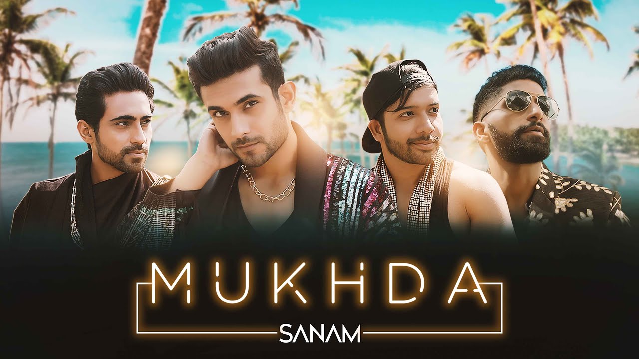 Mukhda Lyrics - Sanam