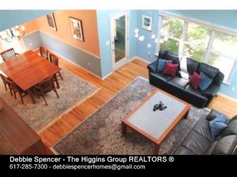 3 Stonegate Lane Bedford, MA 01730 - Condo - Real Estate - For Sale -