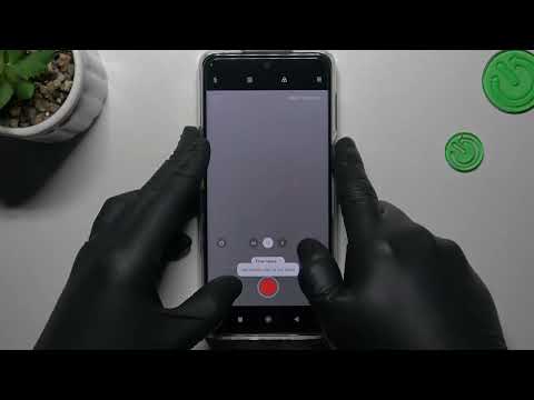 Change Speed of Timelapse Recording on REDMI NOTE 10 LITE – Mange Camera Settings