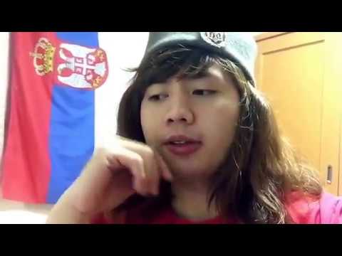 The Dangerous Veliki Albanija