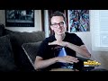 Logic Breaks Down 44 Bars, Slave, Talks Next Album, Unreleased Song + More!