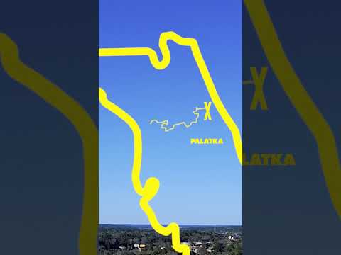 Thumbnail for Trans Florida Adventure Rally by Motorcycle, rall, BMW, rally