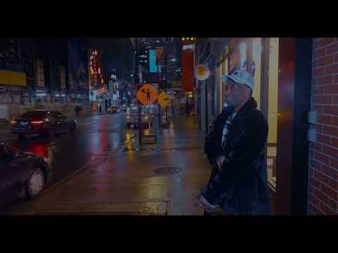 Seanpane | Slight Pull