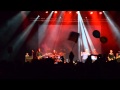 Океан Ельзи. Друг (Live, Frankfurt, 15.11.2014) 