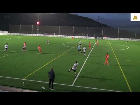 2024  7º JOR CD SONEJA 6   0 UE VILA DE ONDA 27 10 2024