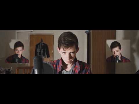 Tom Odell - Grow Old With Me (Cover by Andrew Lisovsky)