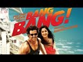 Bang Bang Film India Bahasa Indonesia Hrithikh Roshan Katrina Kaif