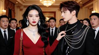 They bashed me online until I revealed my true identity—then they begged for mercy.