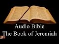 The Book of Jeremiah - NIV Audio Holy Bible - High Quality and Best Speed - Book 24