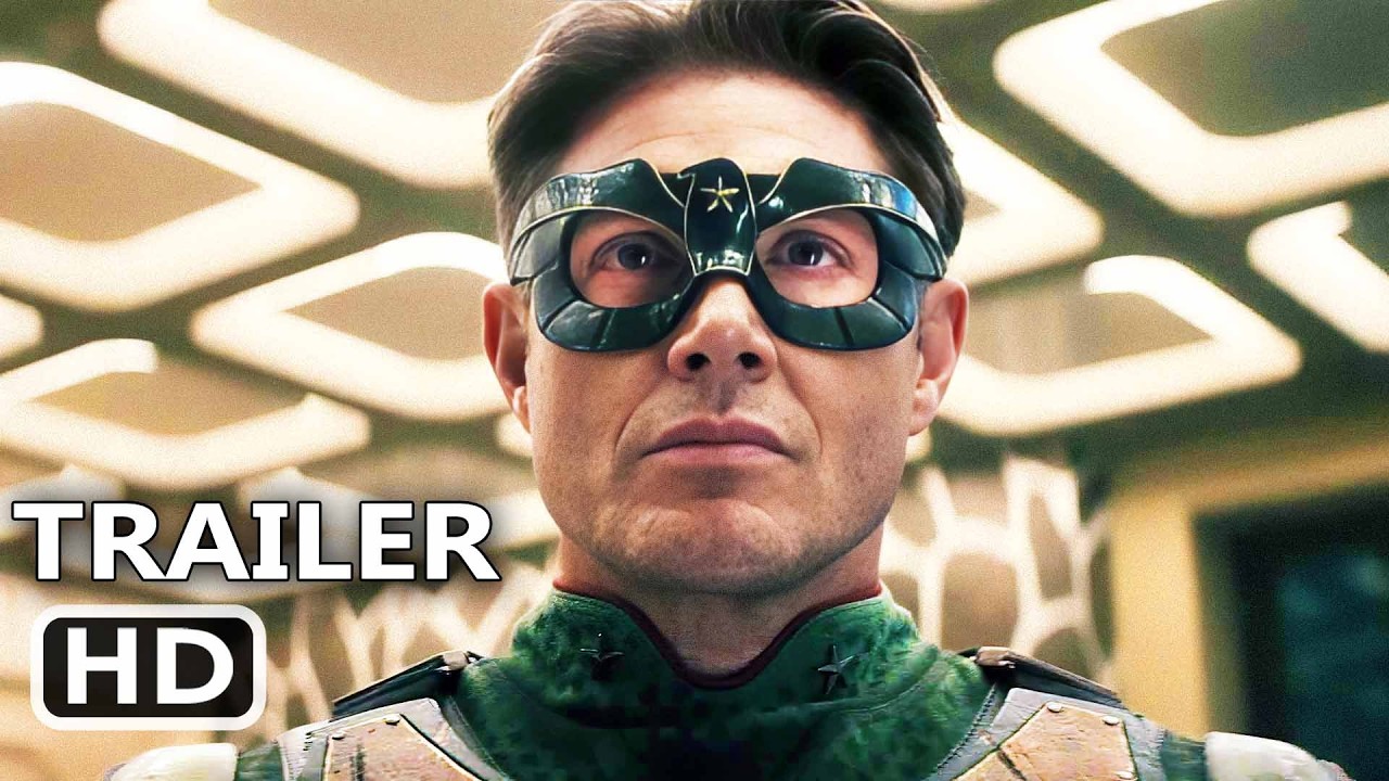 Vought rising, Trailer Song - Soundtrack, Music 2026