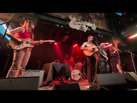 John Craigie - Dry Land