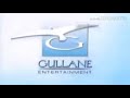 Gullane Entertainment Revival Logo