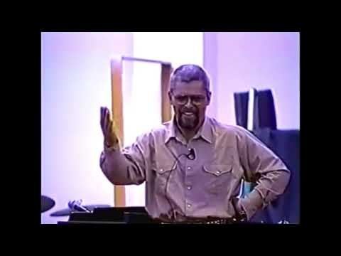 HD Faith to Raise the Dead - David Hogan - Day 1 of 4