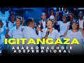 IGITANGAZA ABARAGWA CHOIR ADEPR NATIONAL OFFICIAL VIDEO 2025 ITAHIRE
