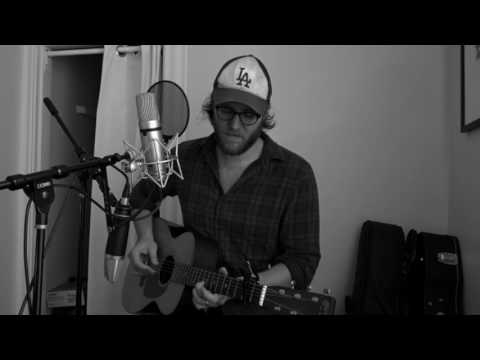 Eddie Berman - Nothin' In This World Can Stop Me Worryin' Bout That Girl [The Kinks Acoustic Cover]