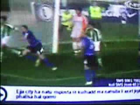 Floriana FC 1-1 Sliema W.(Highlights)