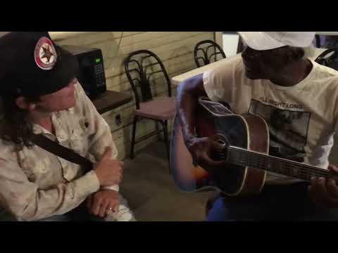 A Bentonia Blues lesson by blues legend Jimmy “Duck” Holmes