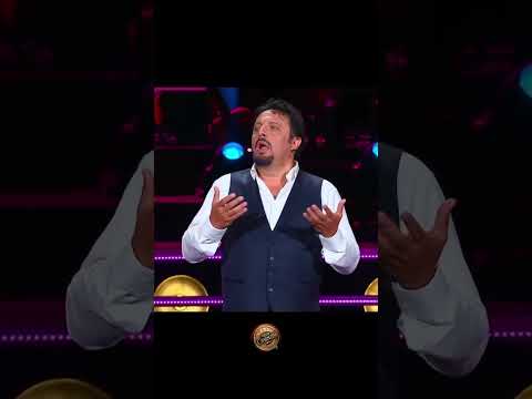 **“Quando la vita diventa spettacolo… le risate sono garantite! 😂🎭