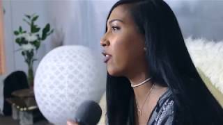 Living Awake- Episode 1: My Journey to Awake (Melanie Fiona)