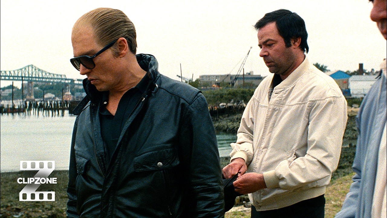 Black Mass | Sniffing Out The Rat | ClipZone: High Octane Hits