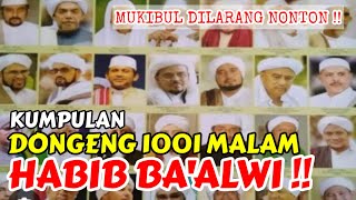 Download lagu A COLLECTION OF HABAIB SUPERSTITIONS, ALL FUNNY mp3