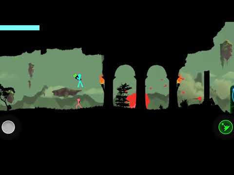 Stick War: Battlefront