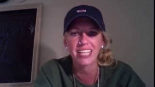 Mollie Jay "So Gone Challenge"