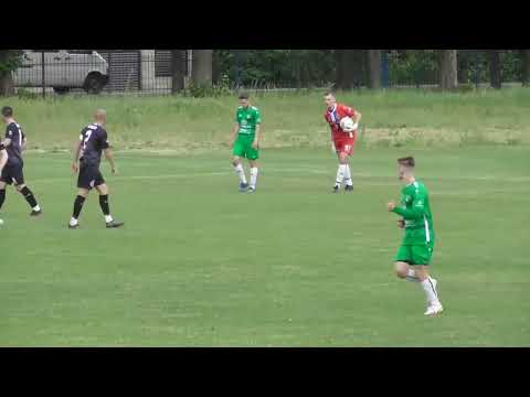 25K. V Ligi Unia Nowa Sarzyna - Sokół Nisko 3-0 21.05.2022r. - skrót meczu