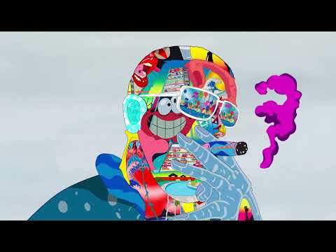 Video thumbnail for Weirdo