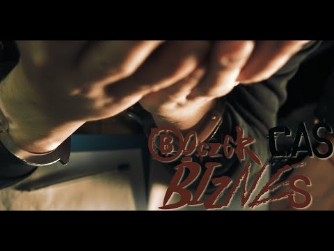 BoczekCAS - Biznes prod. Gherah