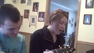 Jason Reeves - Old Fashioned Letters (mike mckay and maggie goble)