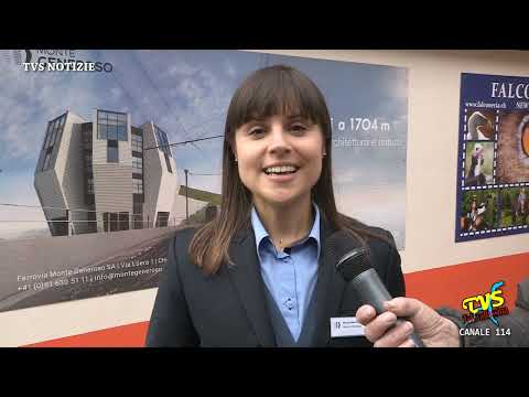 FERROVIA MONTE GENEROSO - PRESENTATA LA STAGIONE 2023