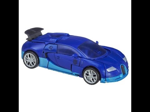 Deluxe Drift - Transformers: Age of Extinction