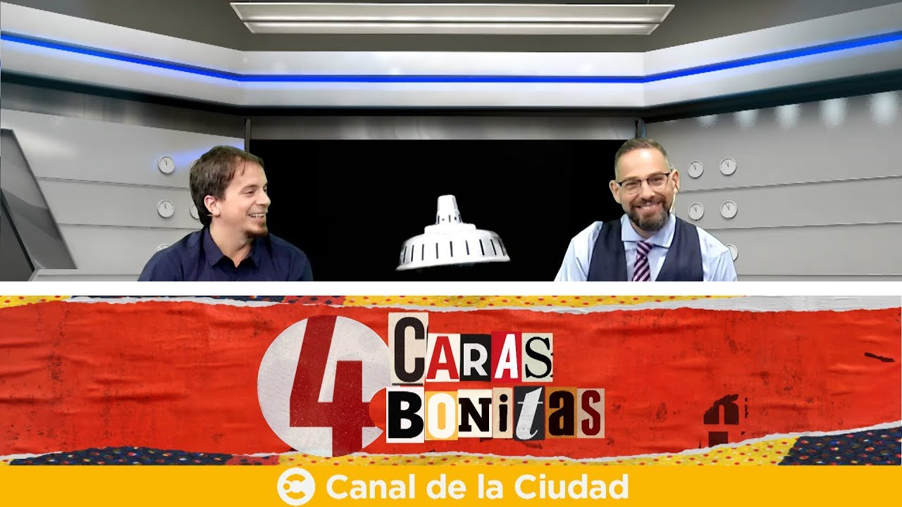 Mundo Villar News: Ovnisinhos nah praia do buzios en 4 Caras Bonitas