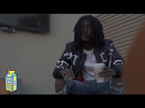 Cdot Honcho - 2017 Freestyle (Official Music Video)